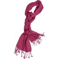 Chal viscosa UNISEX tipo pashmina